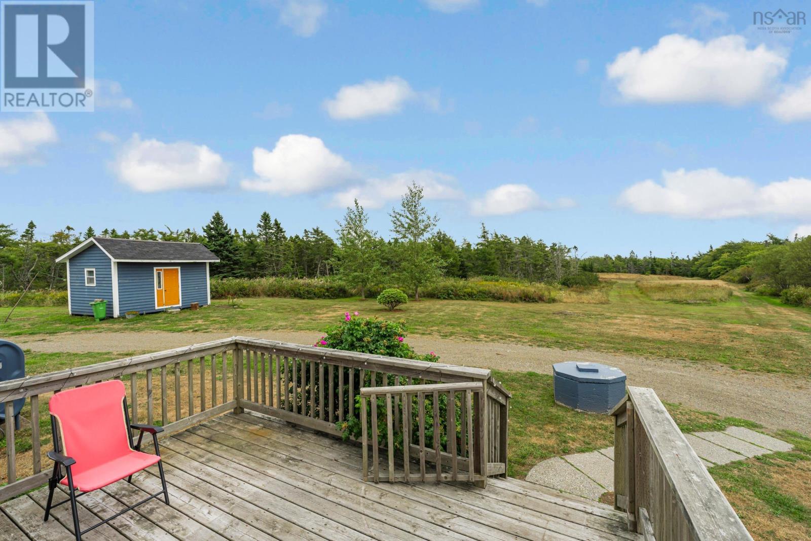 8 C Boudreau Road, Mavillette, Nova Scotia  B5A 5B3 - Photo 30 - 202523209