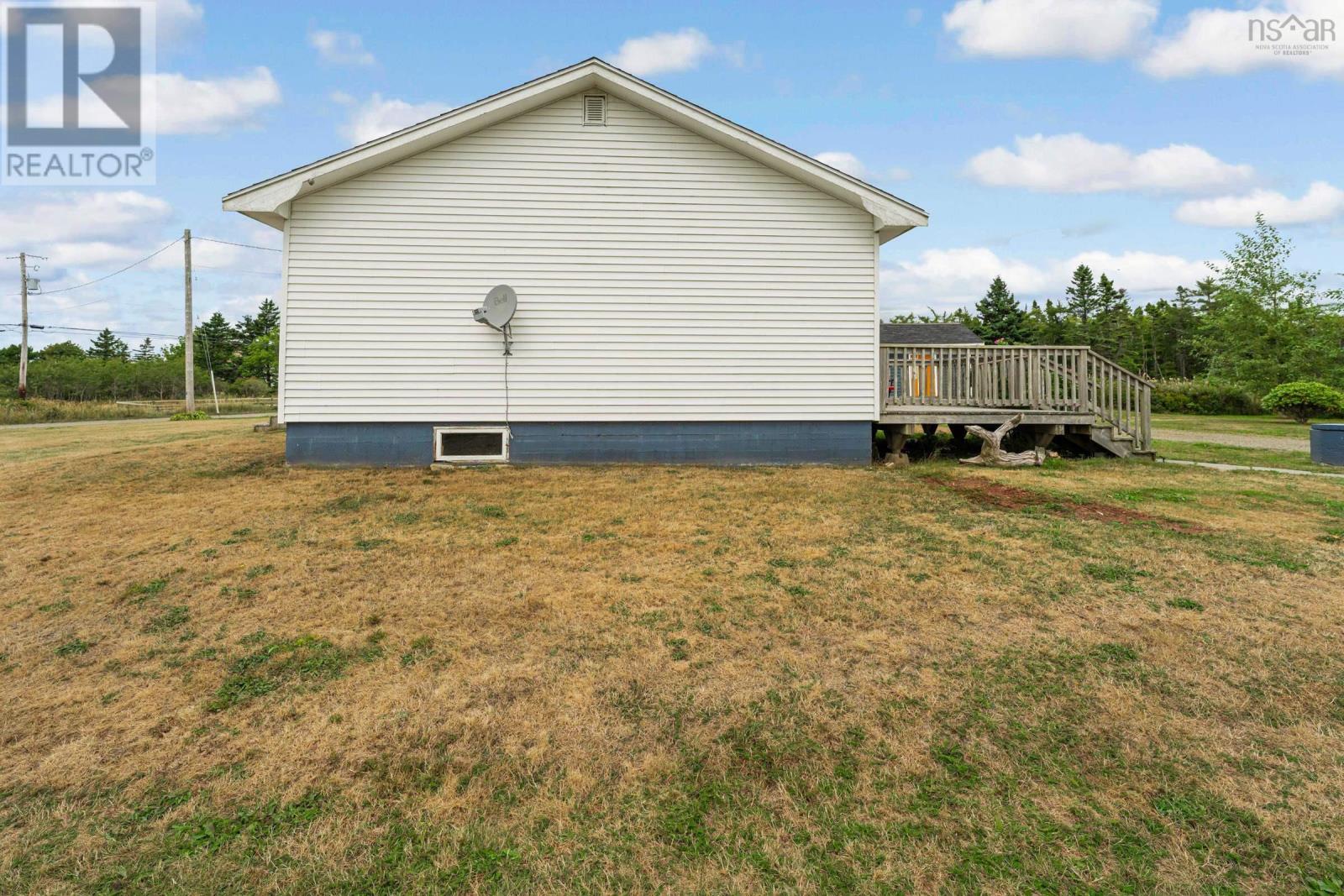 8 C Boudreau Road, Mavillette, Nova Scotia  B5A 5B3 - Photo 29 - 202523209