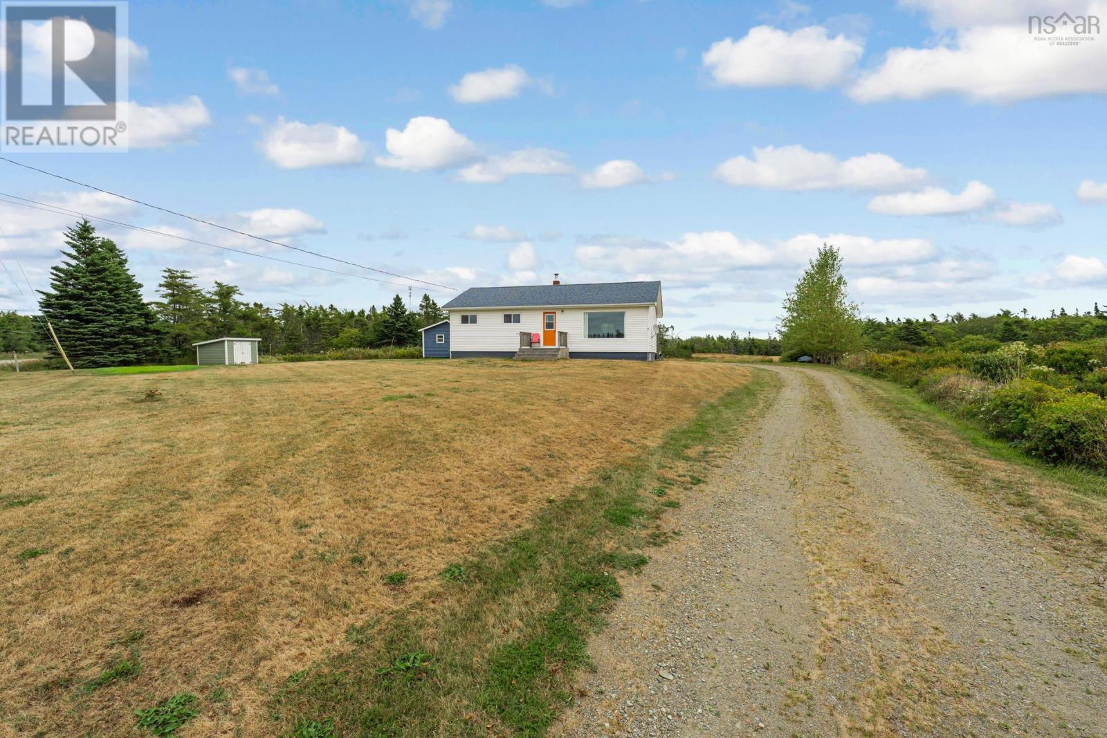 8 C Boudreau Road, Mavillette, Nova Scotia  B5A 5B3 - Photo 37 - 202523209