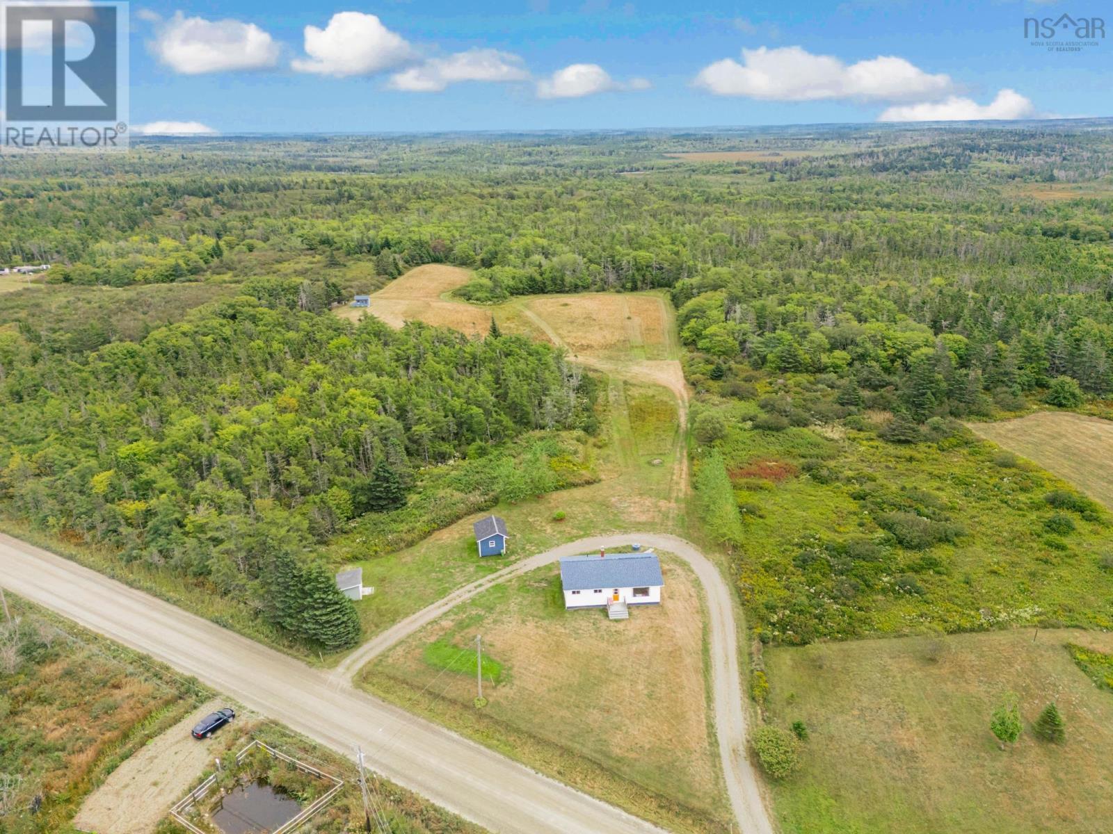 8 C Boudreau Road, Mavillette, Nova Scotia  B5A 5B3 - Photo 35 - 202523209