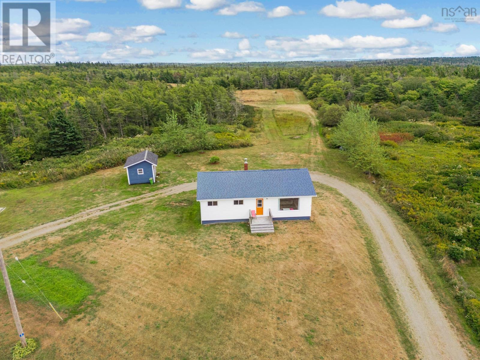 8 C Boudreau Road, Mavillette, Nova Scotia  B5A 5B3 - Photo 34 - 202523209