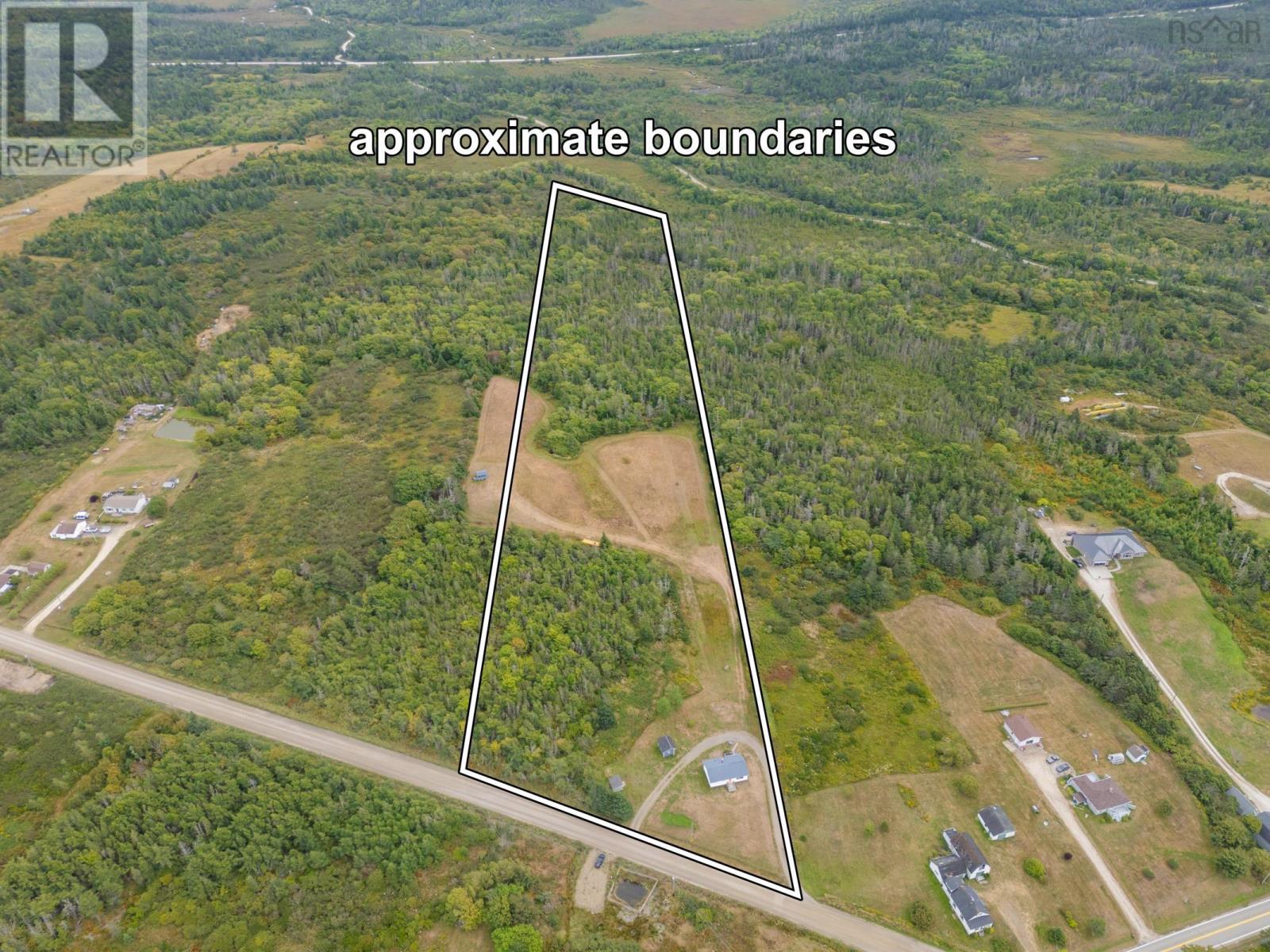 8 C Boudreau Road, Mavillette, Nova Scotia  B5A 5B3 - Photo 3 - 202523209