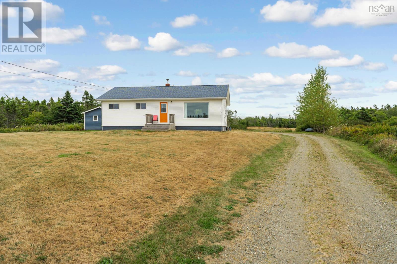 8 C Boudreau Road, Mavillette, Nova Scotia  B5A 5B3 - Photo 38 - 202523209