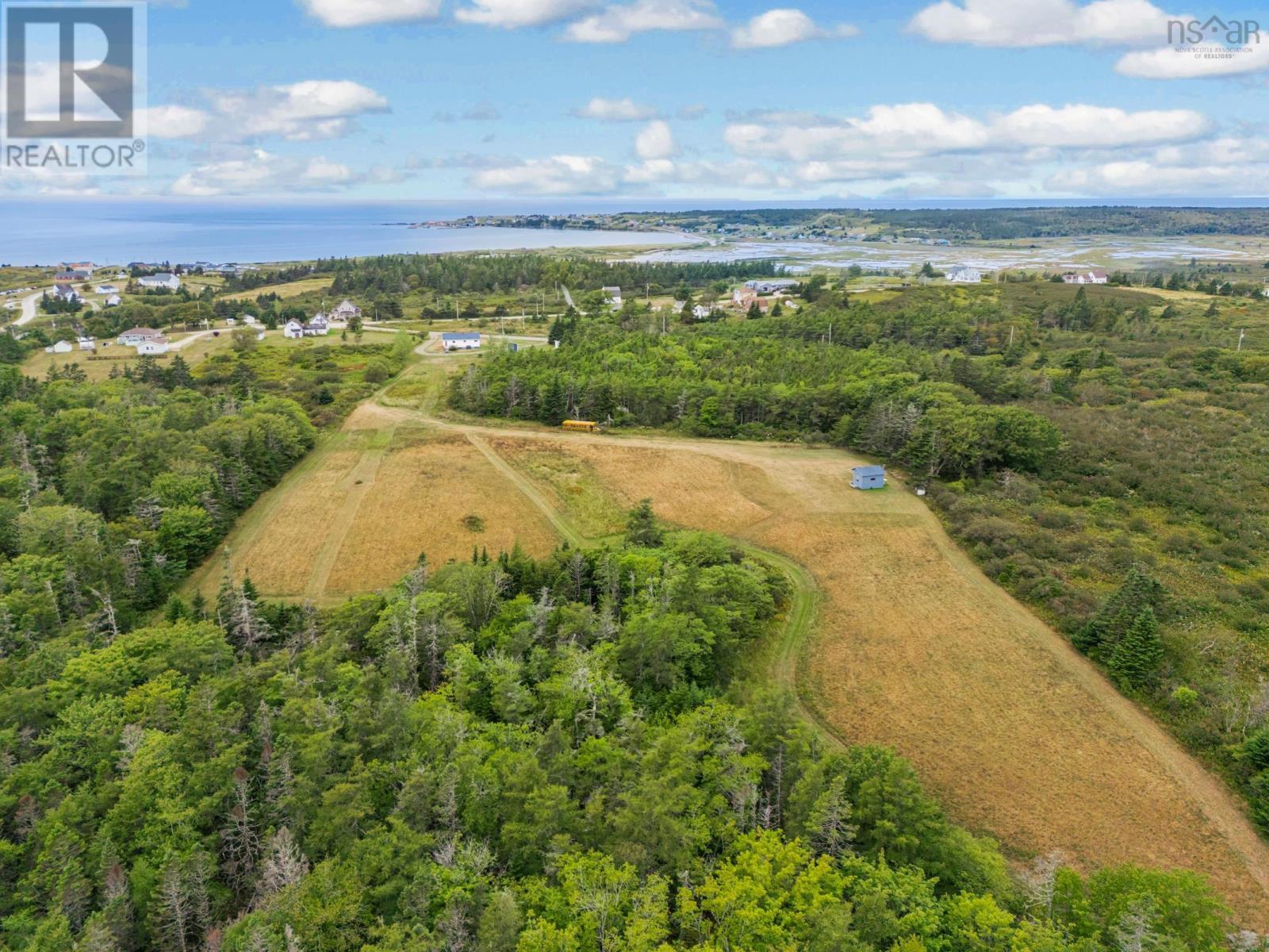 8 C Boudreau Road, Mavillette, Nova Scotia  B5A 5B3 - Photo 41 - 202523209