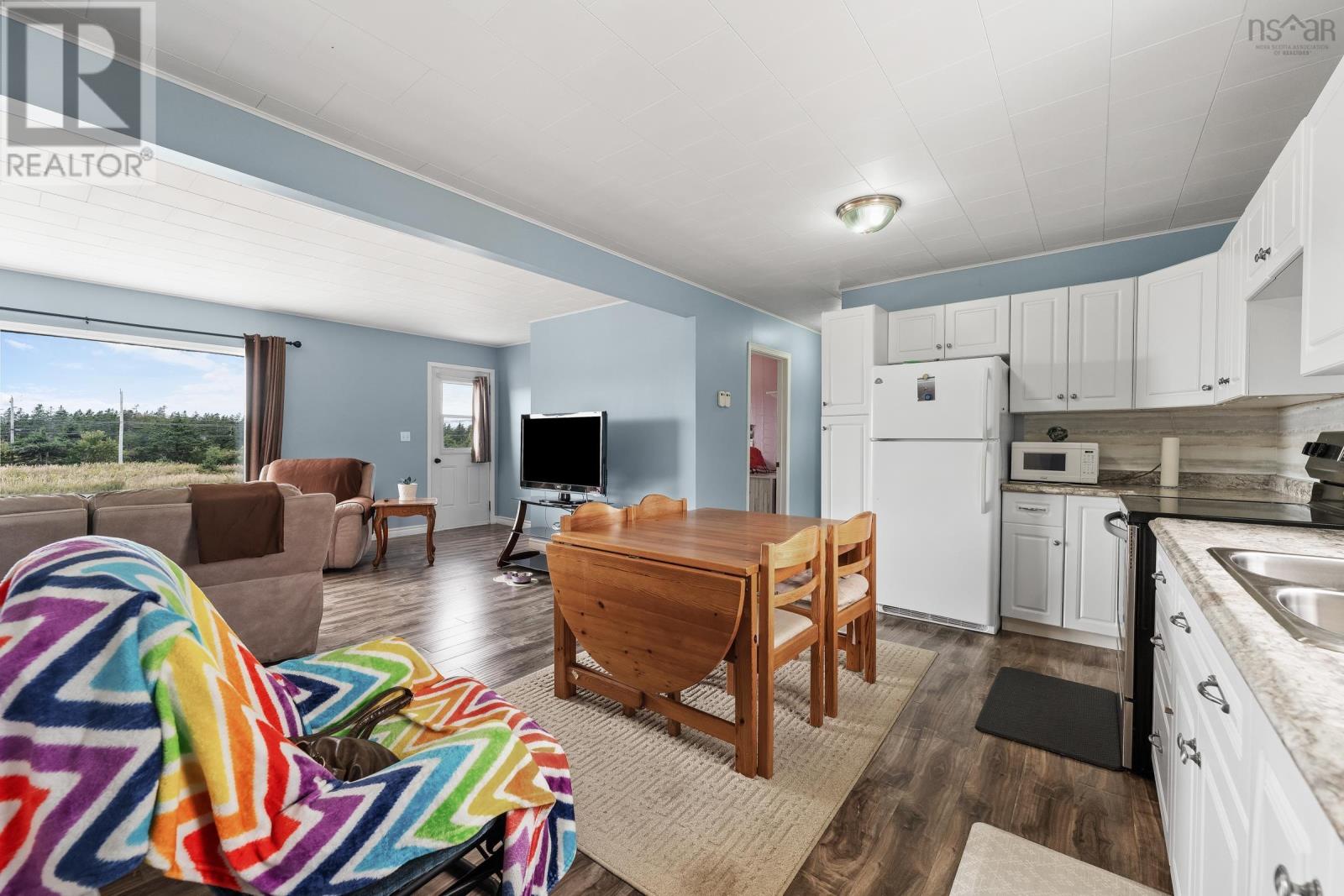 8 C Boudreau Road, Mavillette, Nova Scotia  B5A 5B3 - Photo 5 - 202523209