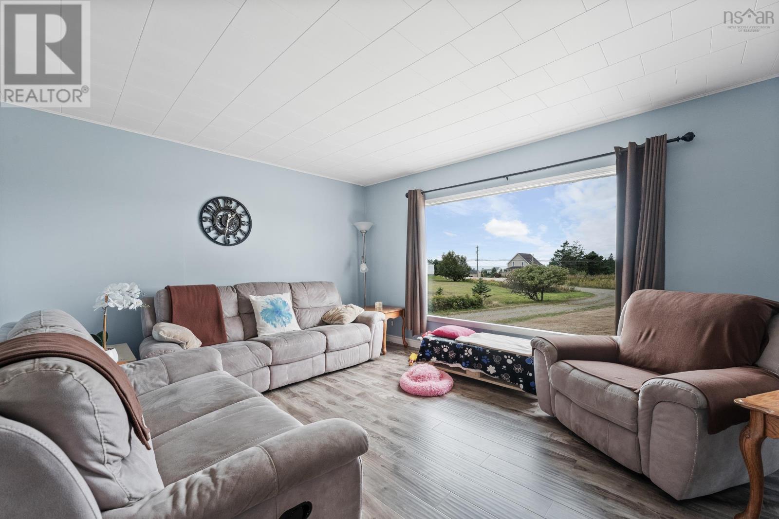 8 C Boudreau Road, Mavillette, Nova Scotia  B5A 5B3 - Photo 8 - 202523209