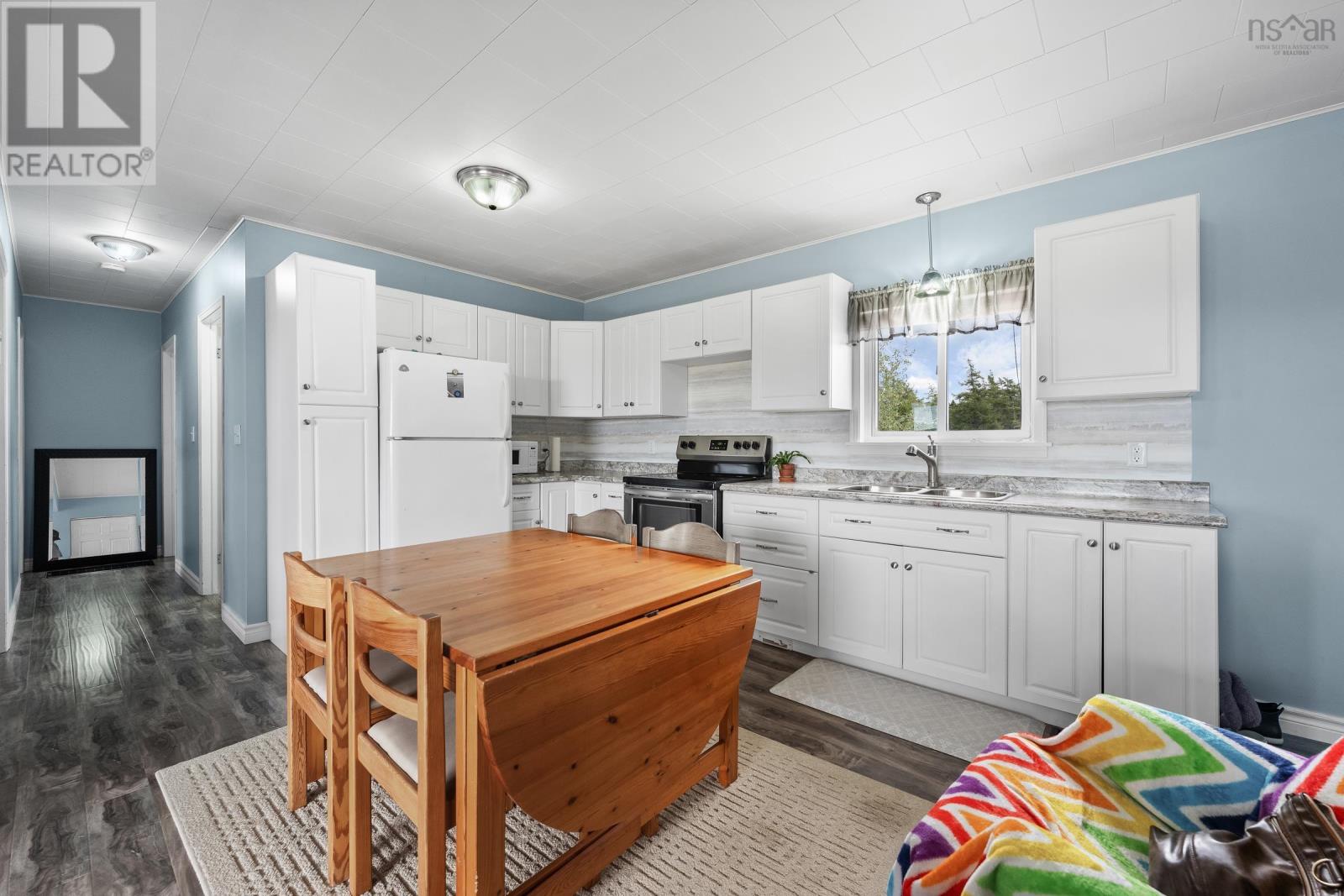 8 C Boudreau Road, Mavillette, Nova Scotia  B5A 5B3 - Photo 6 - 202523209