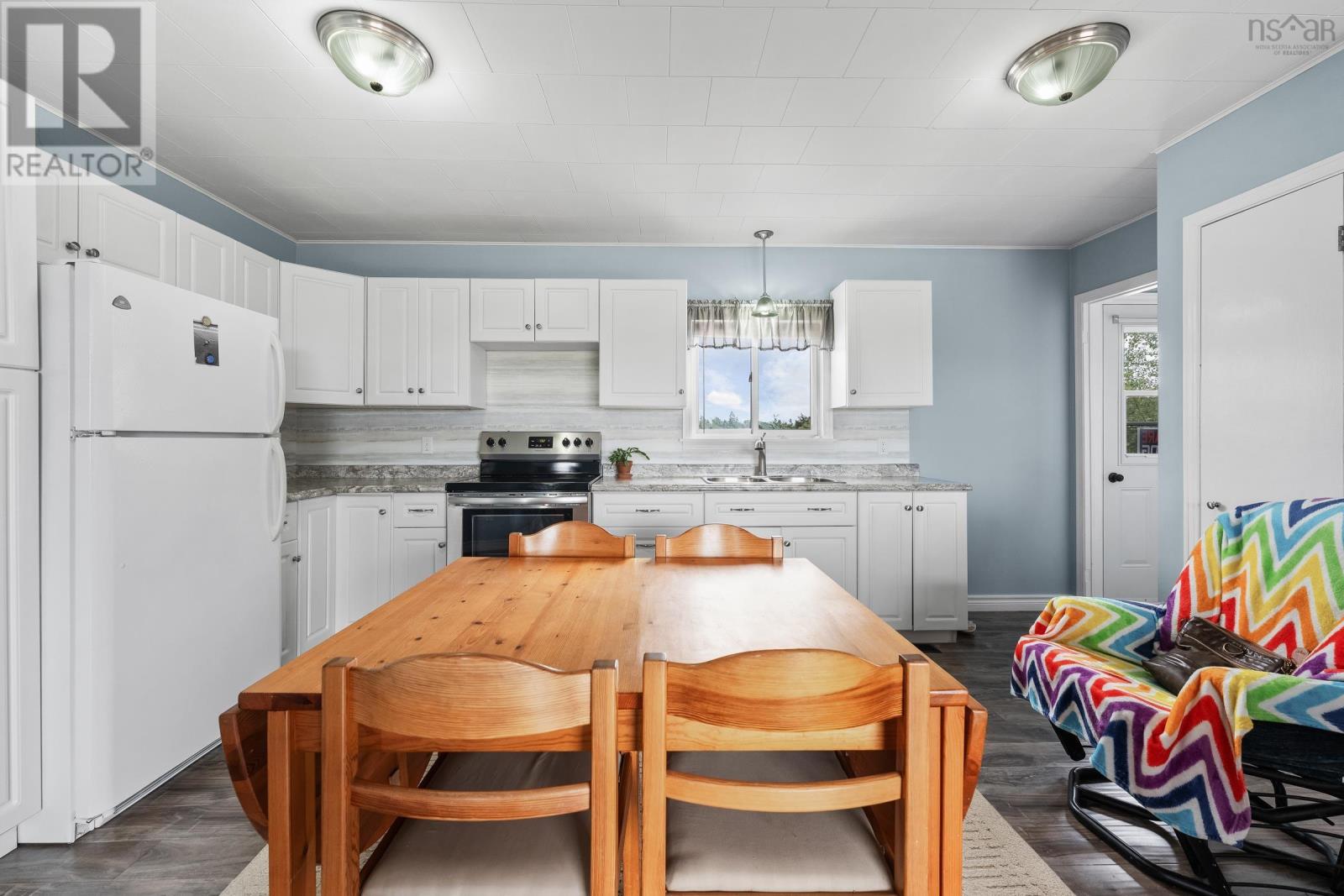 8 C Boudreau Road, Mavillette, Nova Scotia  B5A 5B3 - Photo 7 - 202523209