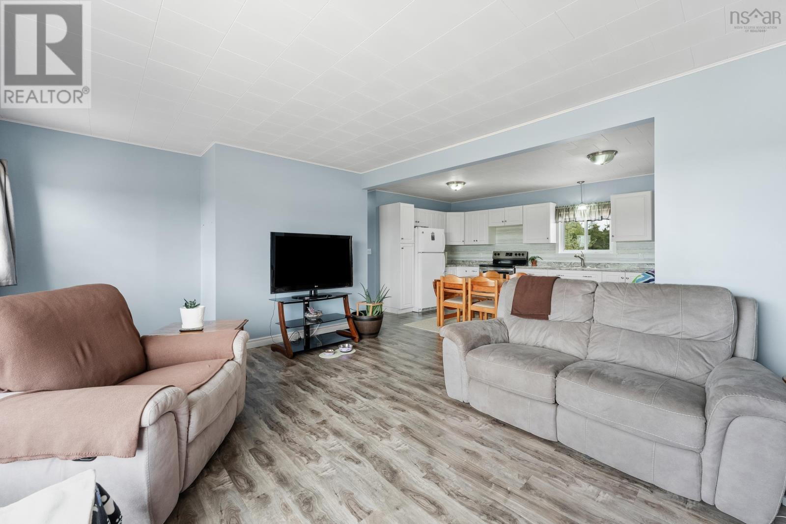 8 C Boudreau Road, Mavillette, Nova Scotia  B5A 5B3 - Photo 9 - 202523209