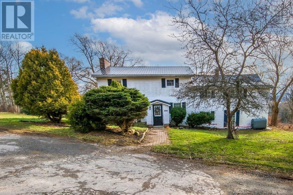 894 Morden Road, Weltons Corner, Nova Scotia  B0P 1C0 - Photo 2 - 202524922