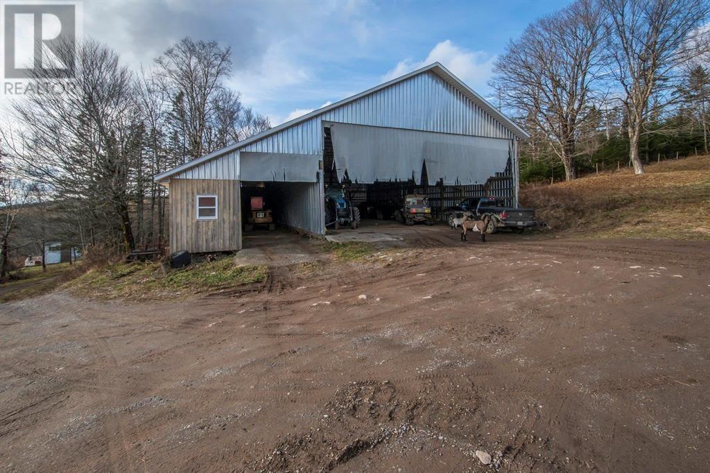 894 Morden Road, Weltons Corner, Nova Scotia  B0P 1C0 - Photo 25 - 202524922