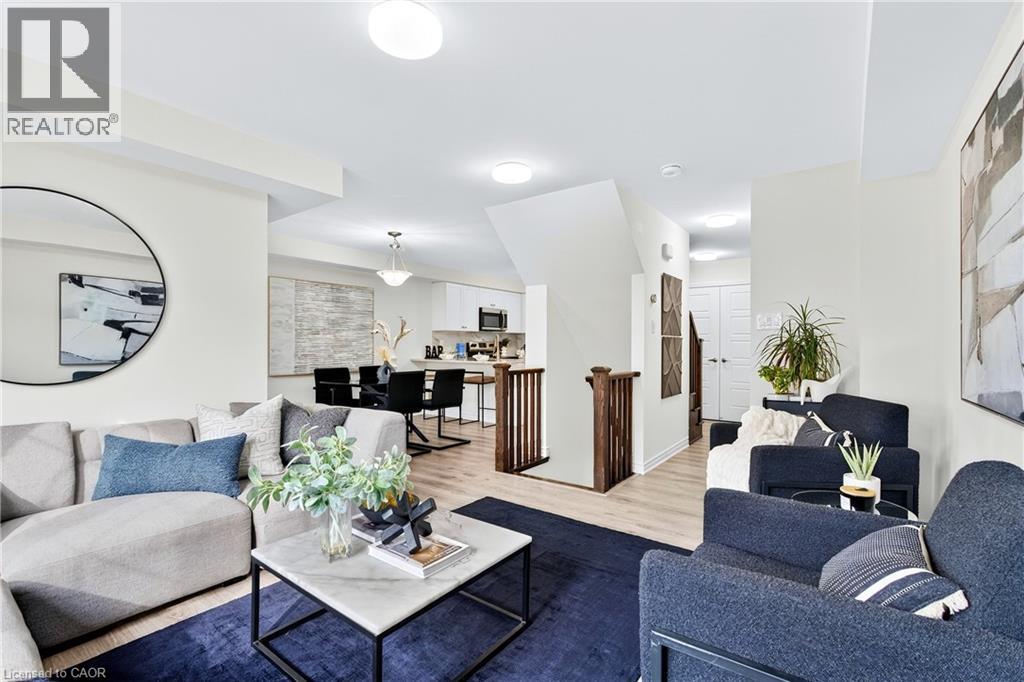 22 Spring Creek Drive Unit# 57, Waterdown, Ontario  L8B 1V7 - Photo 7 - 40760808