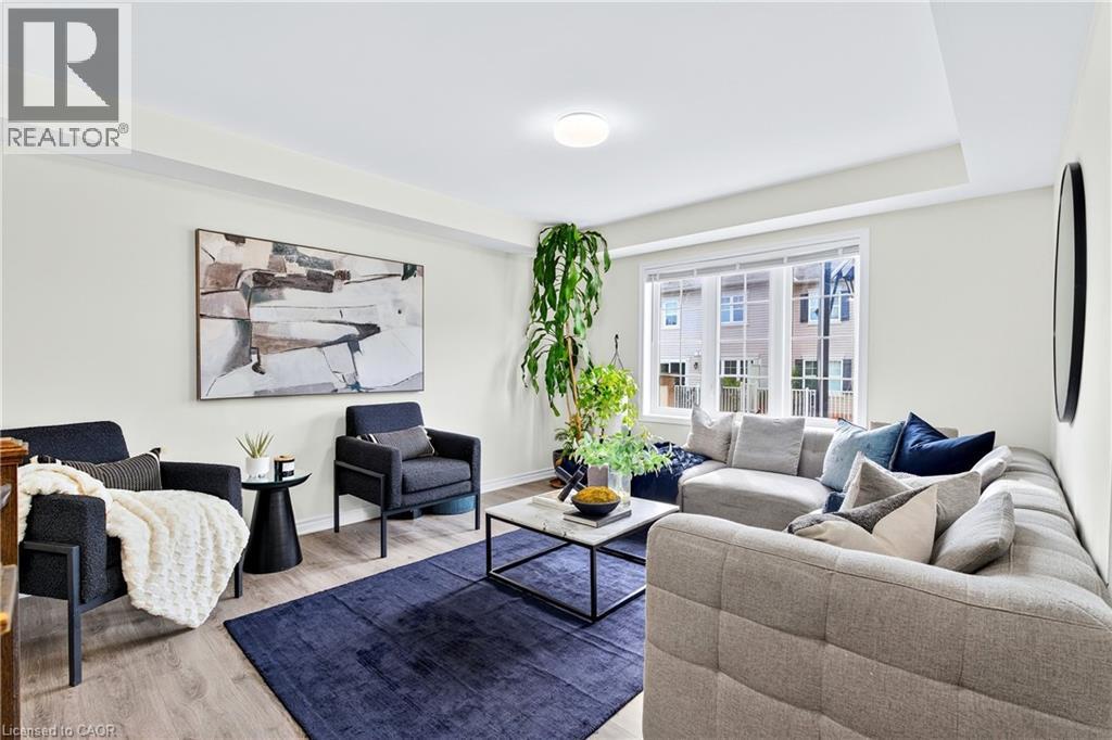 22 Spring Creek Drive Unit# 57, Waterdown, Ontario  L8B 1V7 - Photo 9 - 40760808