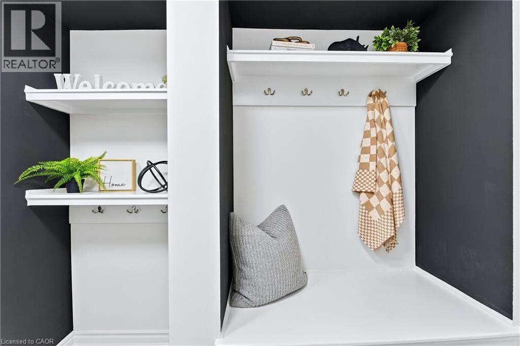 22 Spring Creek Drive Unit# 57, Waterdown, Ontario  L8B 1V7 - Photo 6 - 40760808