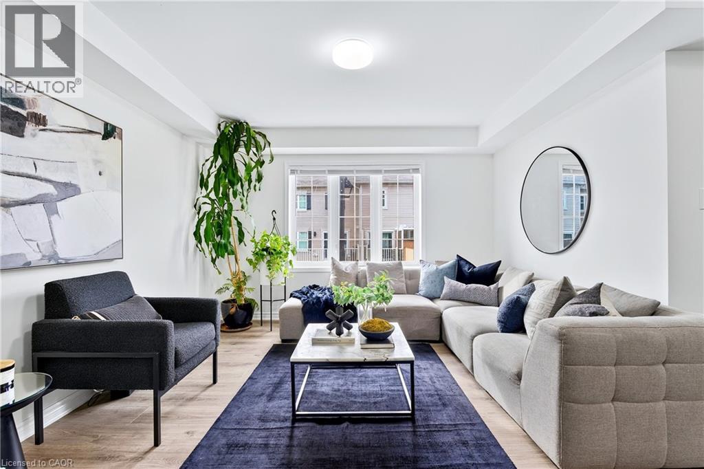 22 Spring Creek Drive Unit# 57, Waterdown, Ontario  L8B 1V7 - Photo 8 - 40760808