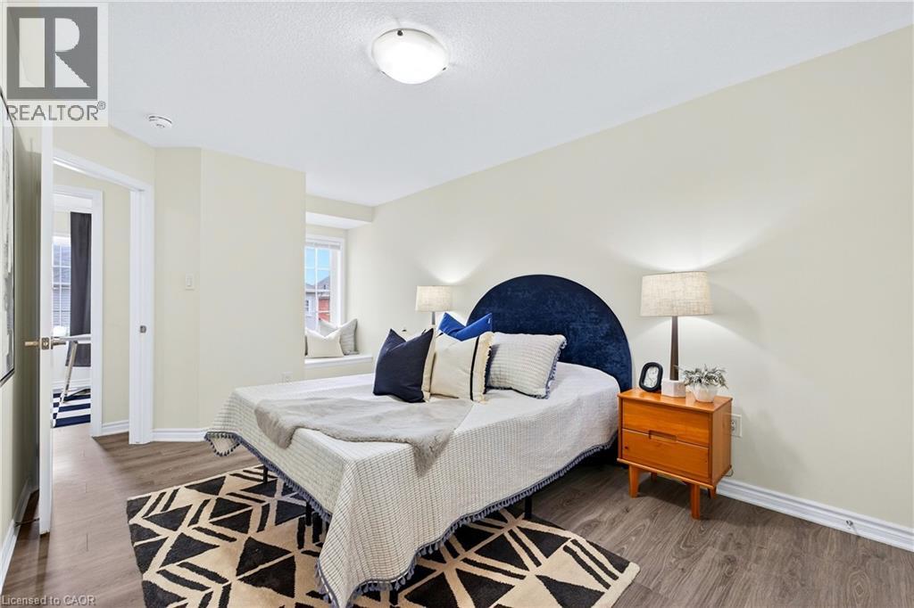 22 Spring Creek Drive Unit# 57, Waterdown, Ontario  L8B 1V7 - Photo 14 - 40760808