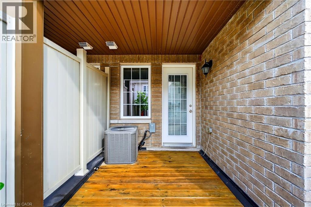 22 Spring Creek Drive Unit# 57, Waterdown, Ontario  L8B 1V7 - Photo 19 - 40760808