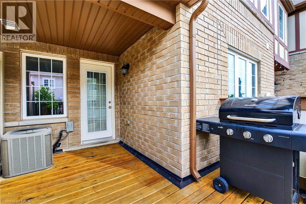 22 Spring Creek Drive Unit# 57, Waterdown, Ontario  L8B 1V7 - Photo 20 - 40760808