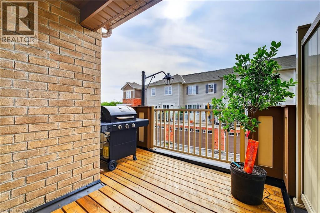 22 Spring Creek Drive Unit# 57, Waterdown, Ontario  L8B 1V7 - Photo 21 - 40760808