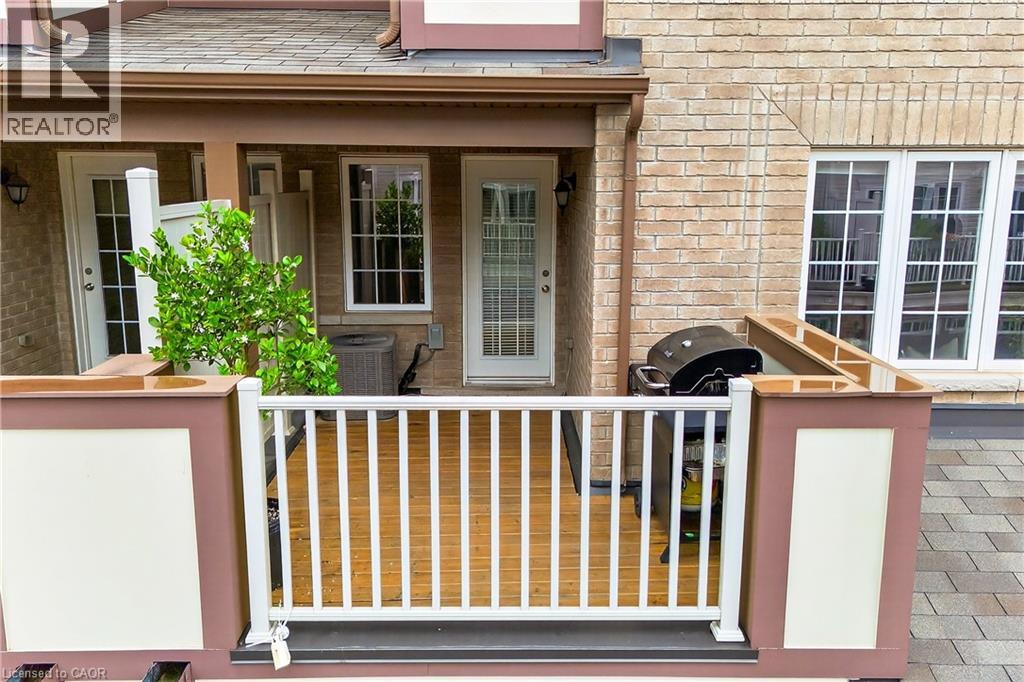 22 Spring Creek Drive Unit# 57, Waterdown, Ontario  L8B 1V7 - Photo 22 - 40760808