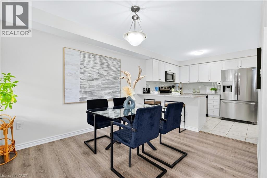 22 Spring Creek Drive Unit# 57, Waterdown, Ontario  L8B 1V7 - Photo 10 - 40760808