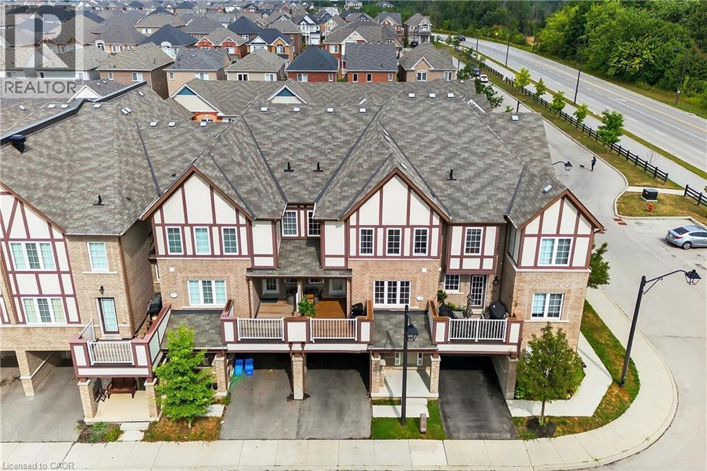 22 Spring Creek Drive Unit# 57, Waterdown, Ontario  L8B 1V7 - Photo 23 - 40760808