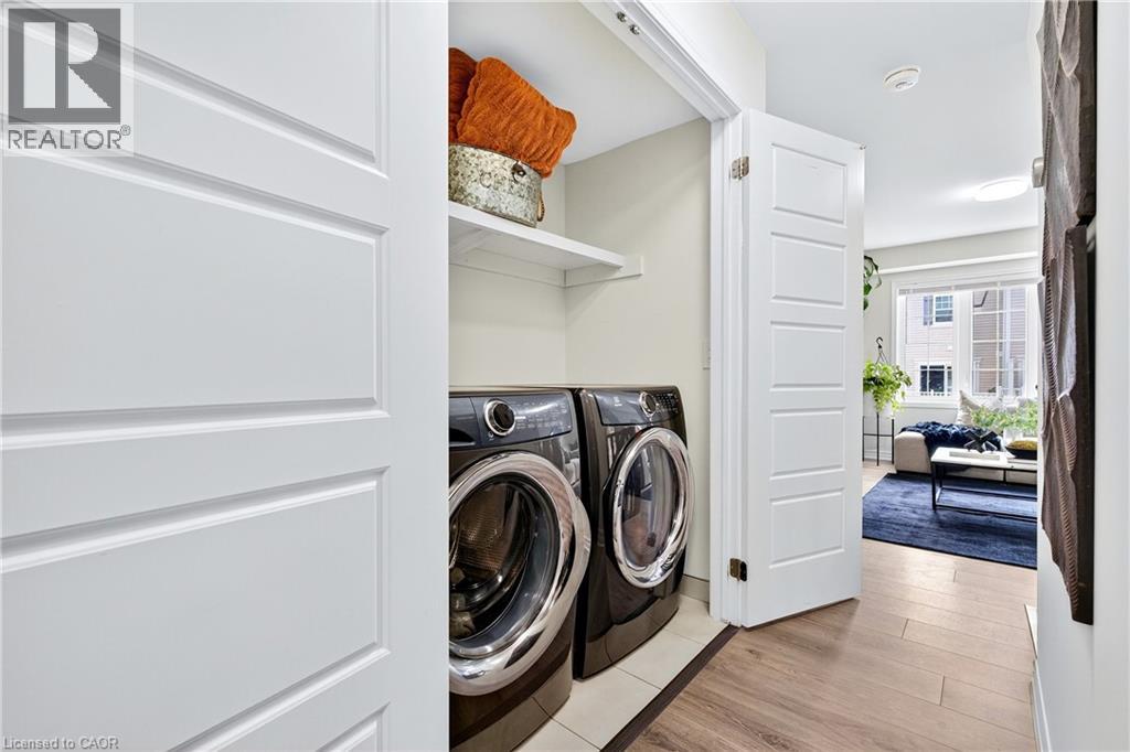 22 Spring Creek Drive Unit# 57, Waterdown, Ontario  L8B 1V7 - Photo 12 - 40760808