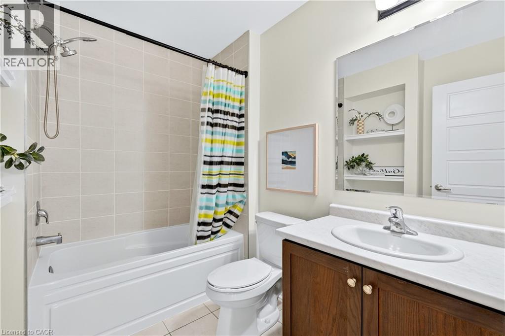 22 Spring Creek Drive Unit# 57, Waterdown, Ontario  L8B 1V7 - Photo 18 - 40760808