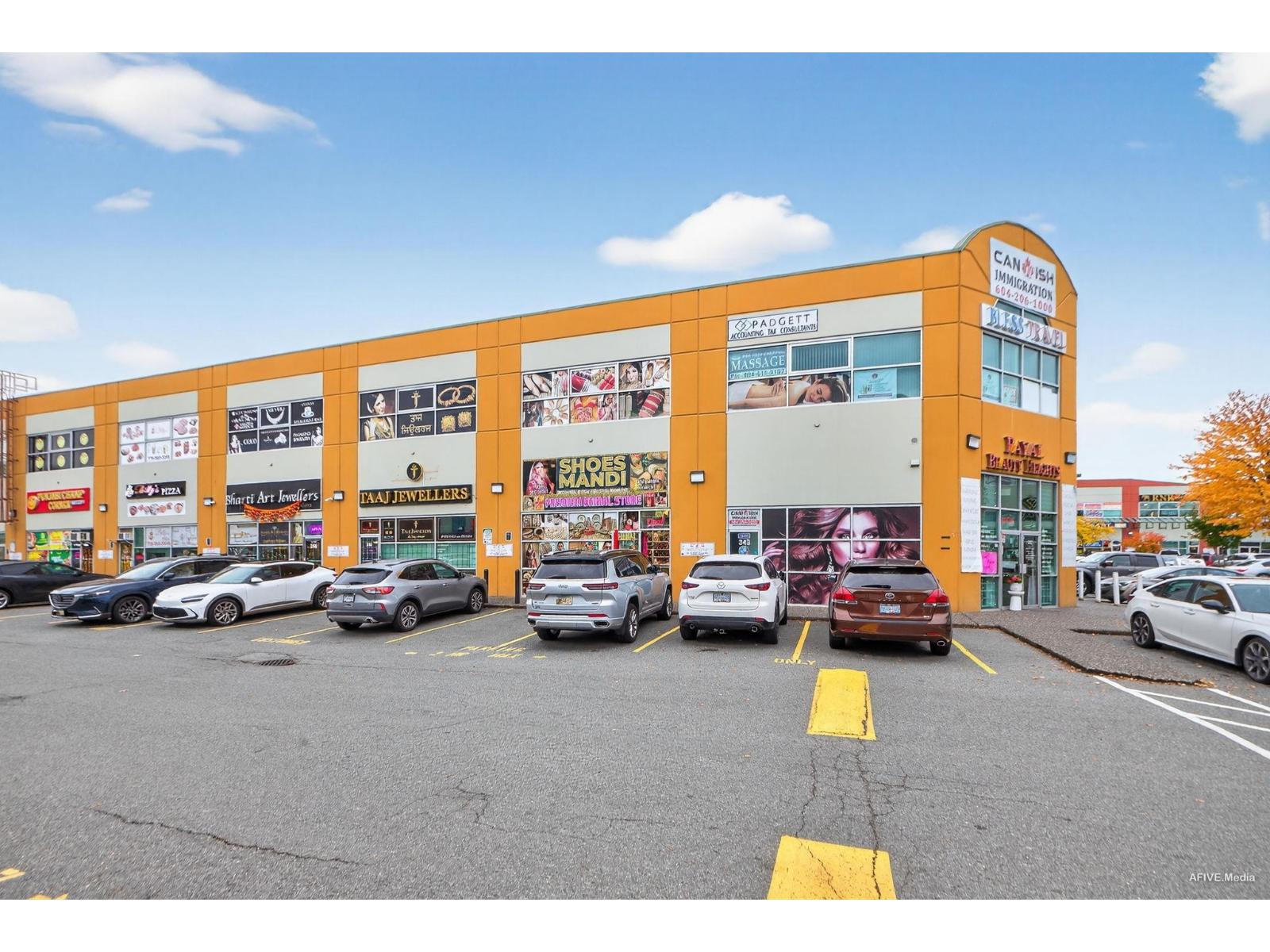 343 8140 128 STREET, Surrey, British Columbia