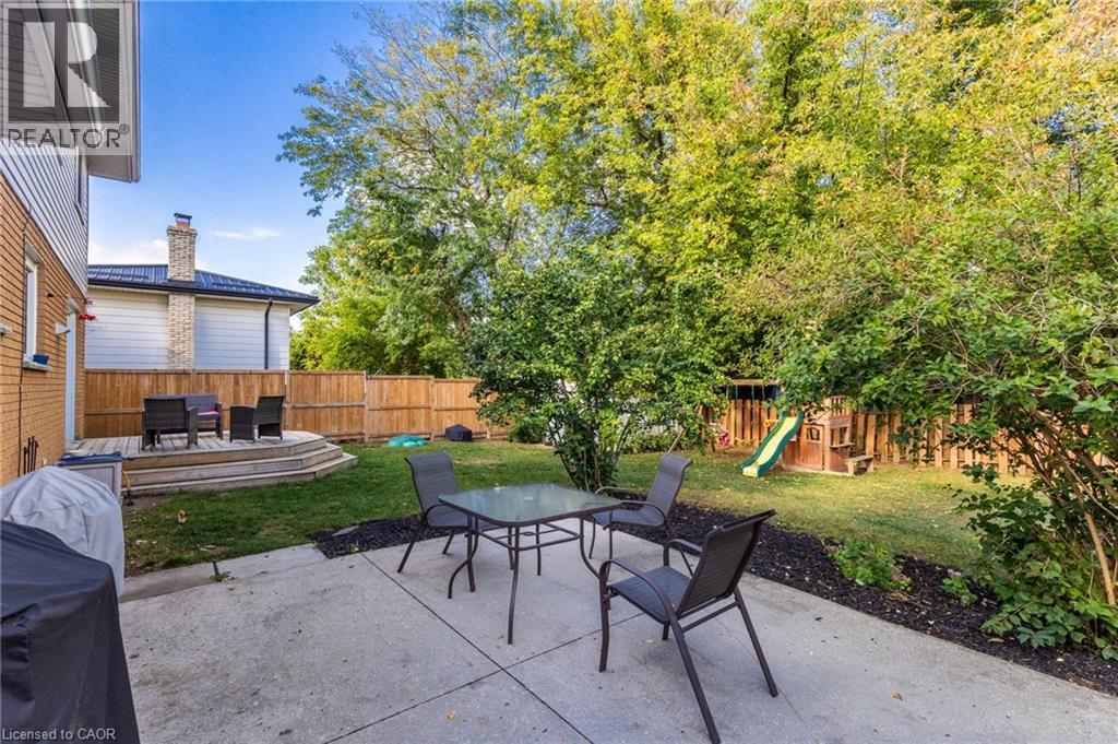 119 Oak Street, Simcoe, Ontario  N3Y 4S2 - Photo 28 - 40773272