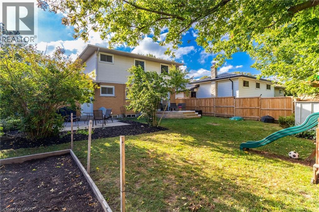 119 Oak Street, Simcoe, Ontario  N3Y 4S2 - Photo 40 - 40773272