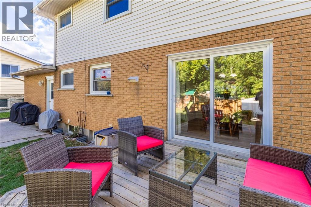 119 Oak Street, Simcoe, Ontario  N3Y 4S2 - Photo 30 - 40773272