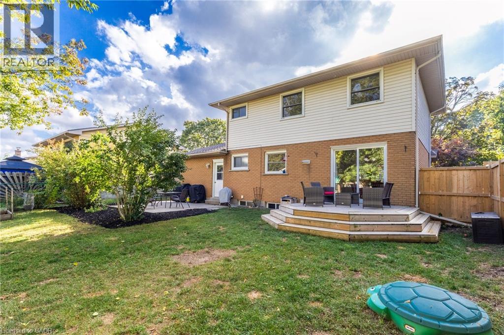 119 Oak Street, Simcoe, Ontario  N3Y 4S2 - Photo 38 - 40773272