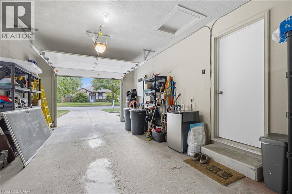 119 Oak Street, Simcoe, Ontario  N3Y 4S2 - Photo 27 - 40773272