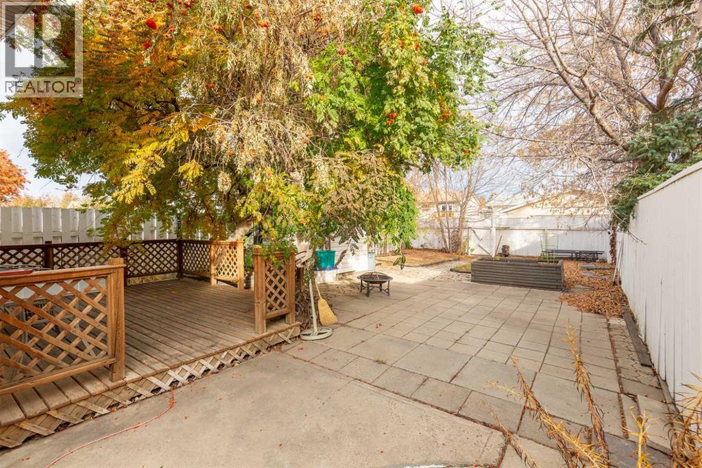 1907 18 Street N, Lethbridge, Alberta  T1H 4A8 - Photo 23 - A2266288