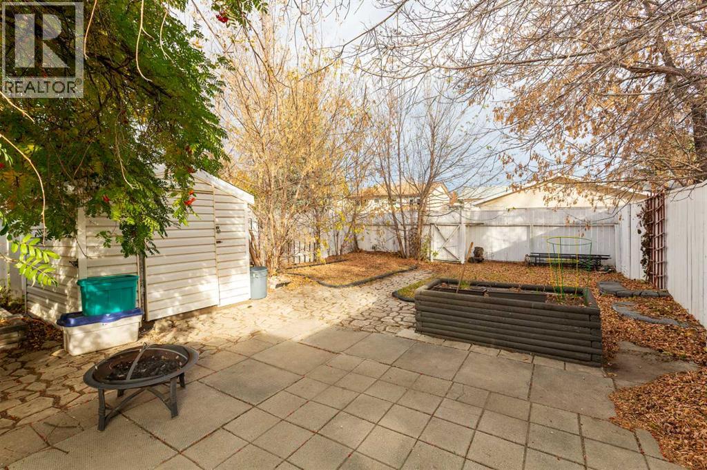 1907 18 Street N, Lethbridge, Alberta  T1H 4A8 - Photo 26 - A2266288