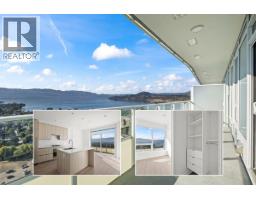 1626 Water Street Unit# 2705, kelowna, British Columbia