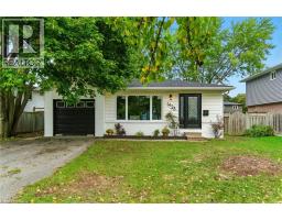 1423 THORNTON Road, Burlington, Ontario