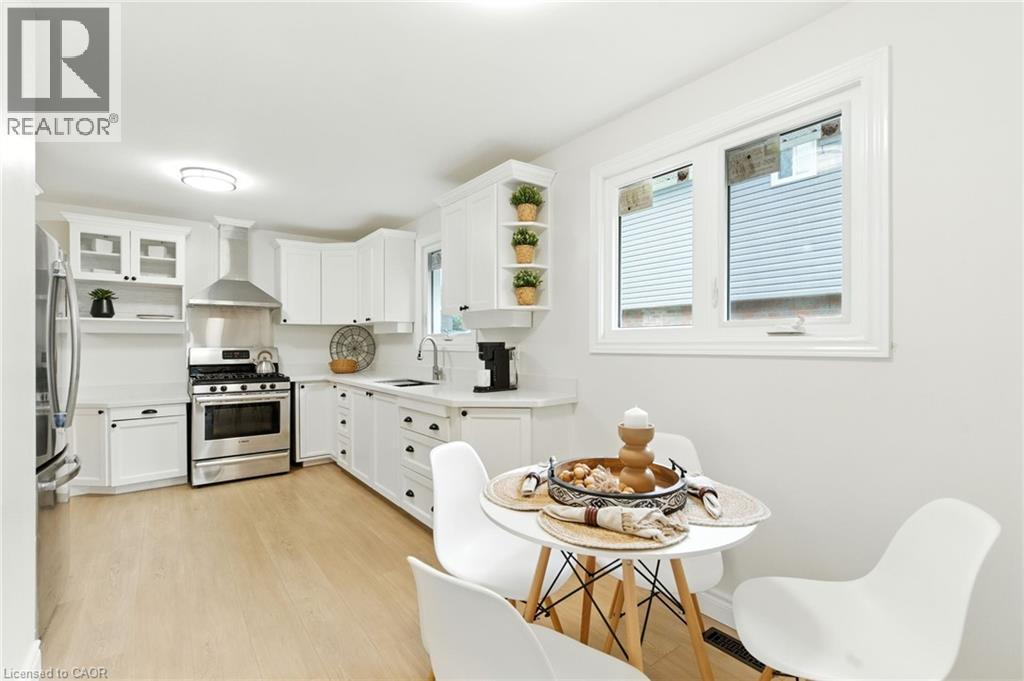 1423 Thornton Road, Burlington, Ontario  L7M 1N6 - Photo 5 - 40774004