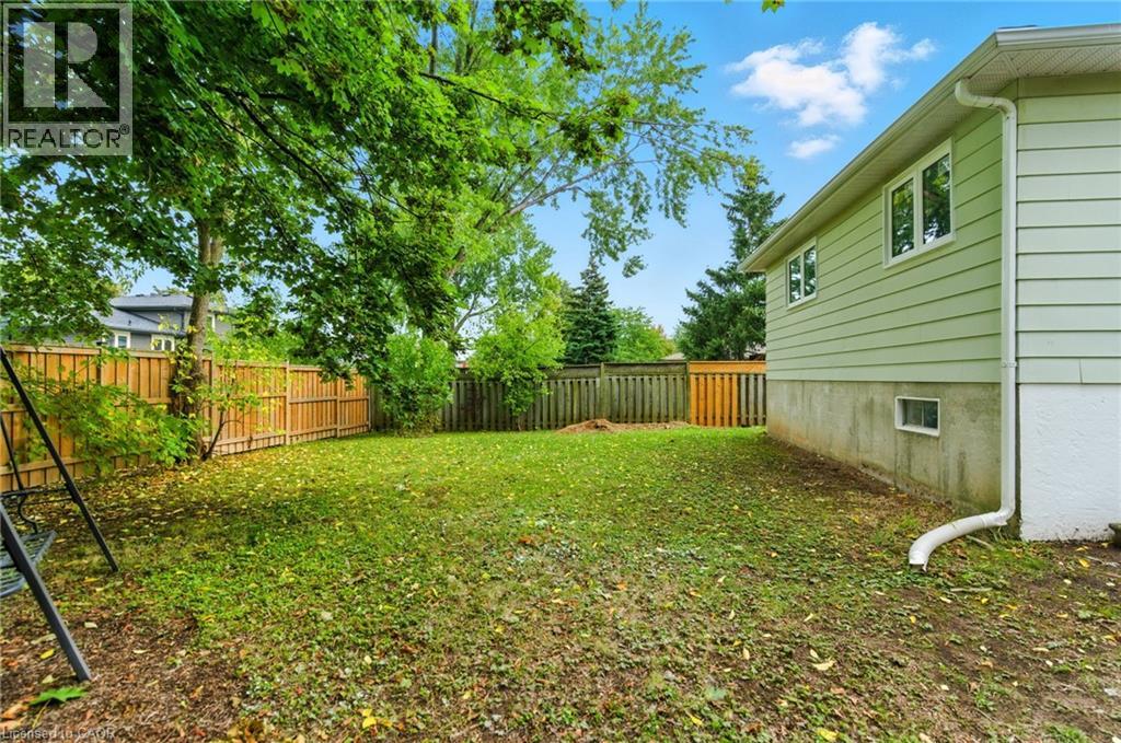 1423 Thornton Road, Burlington, Ontario  L7M 1N6 - Photo 28 - 40774004