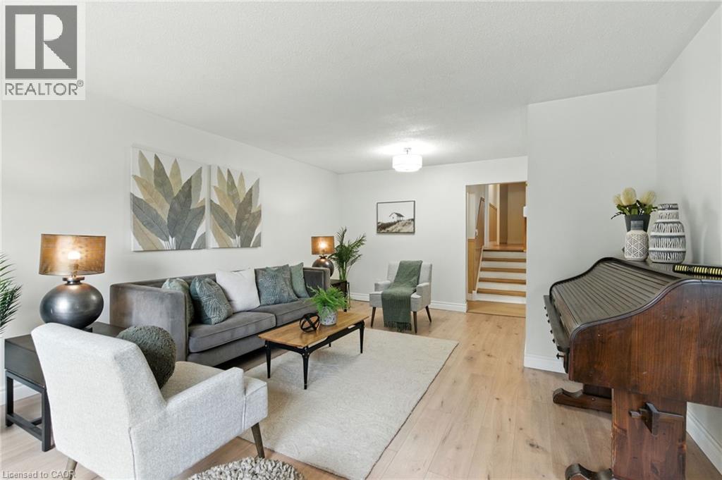 1423 Thornton Road, Burlington, Ontario  L7M 1N6 - Photo 11 - 40774004