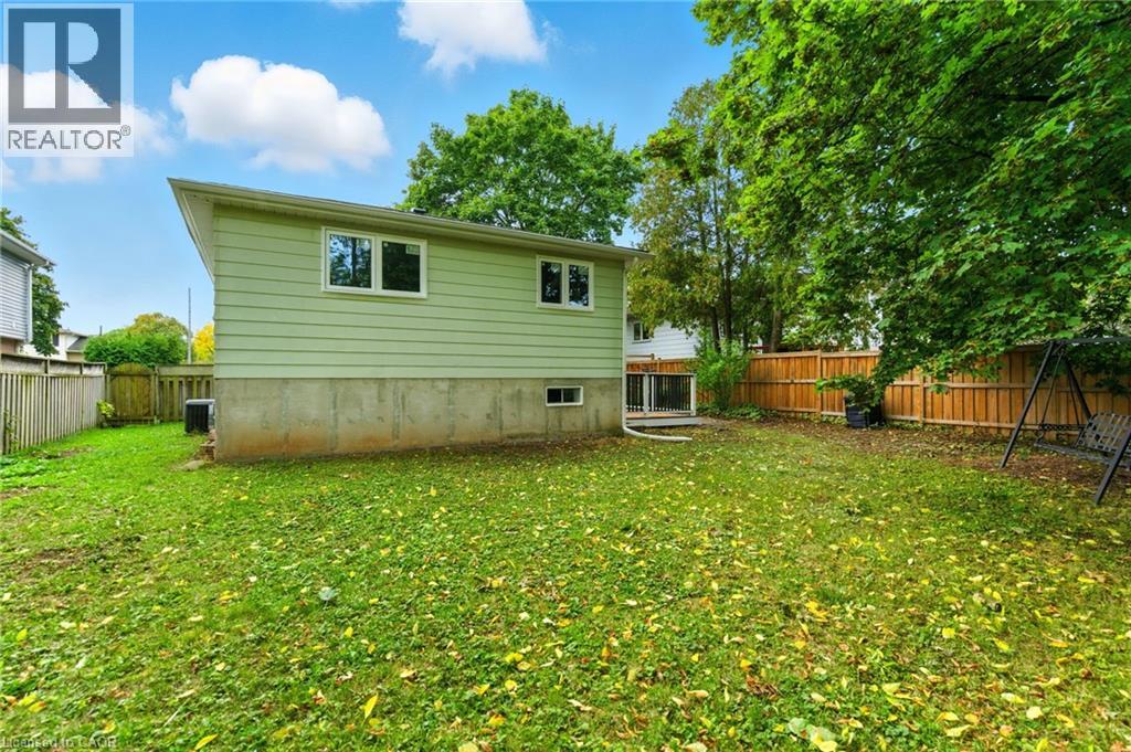 1423 Thornton Road, Burlington, Ontario  L7M 1N6 - Photo 29 - 40774004