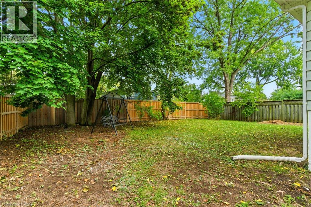 1423 Thornton Road, Burlington, Ontario  L7M 1N6 - Photo 27 - 40774004