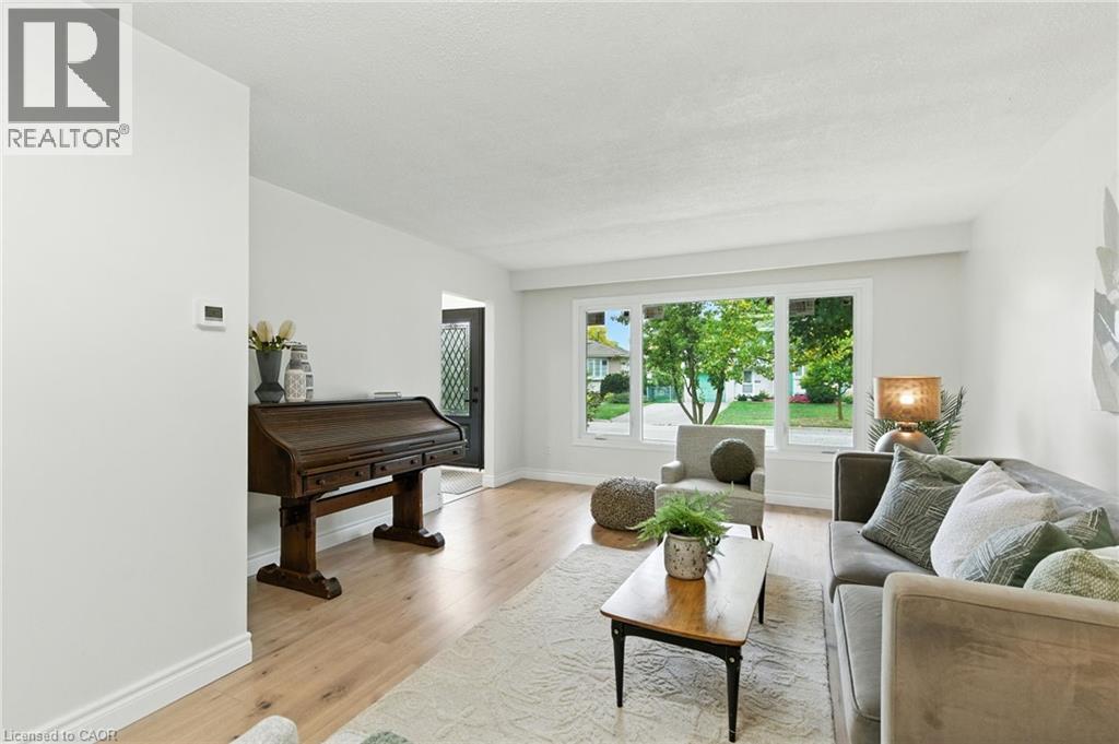 1423 Thornton Road, Burlington, Ontario  L7M 1N6 - Photo 9 - 40774004