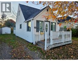 136 Shirley Avenue, moncton, New Brunswick