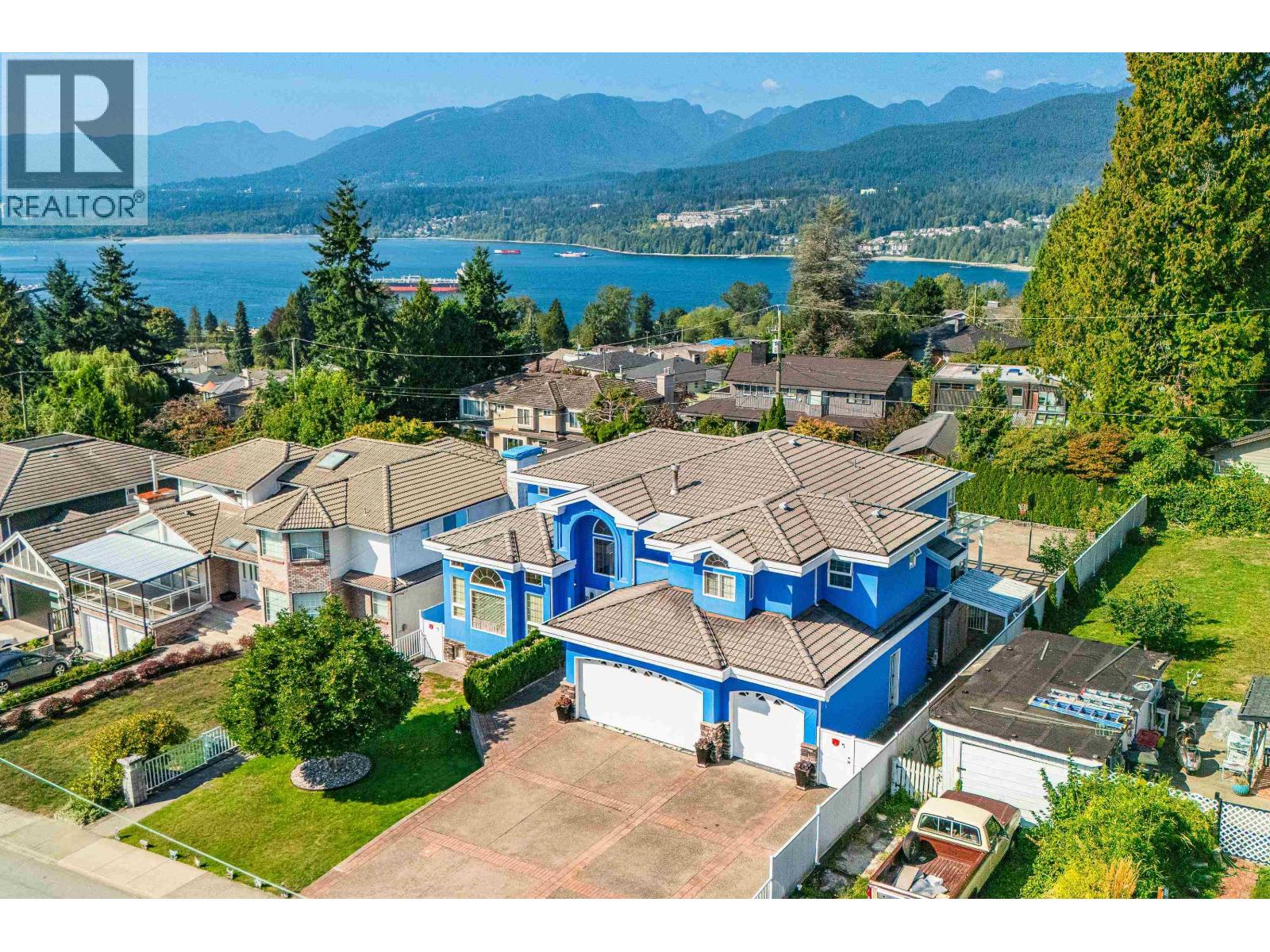 7287 Pandora Street, Burnaby, British Columbia  V5A 1B8 - Photo 1 - R3049300