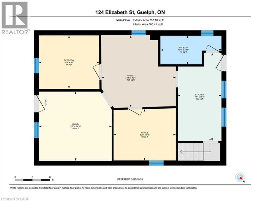 124 Elizabeth Street, Guelph, Ontario  N1E 2X3 - Photo 44 - 40782051