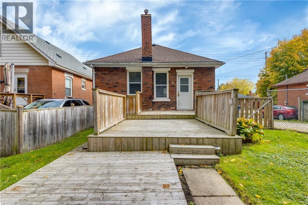 124 Elizabeth Street, Guelph, Ontario  N1E 2X3 - Photo 27 - 40782051