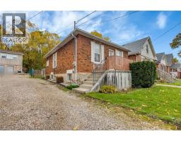 124 ELIZABETH Street, guelph, Ontario
