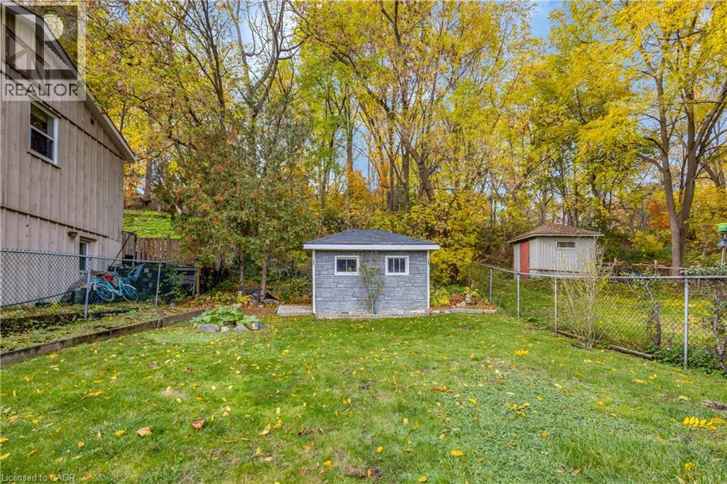 124 Elizabeth Street, Guelph, Ontario  N1E 2X3 - Photo 26 - 40782051